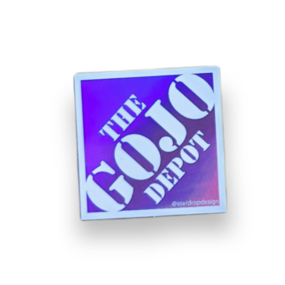 GD Stickers