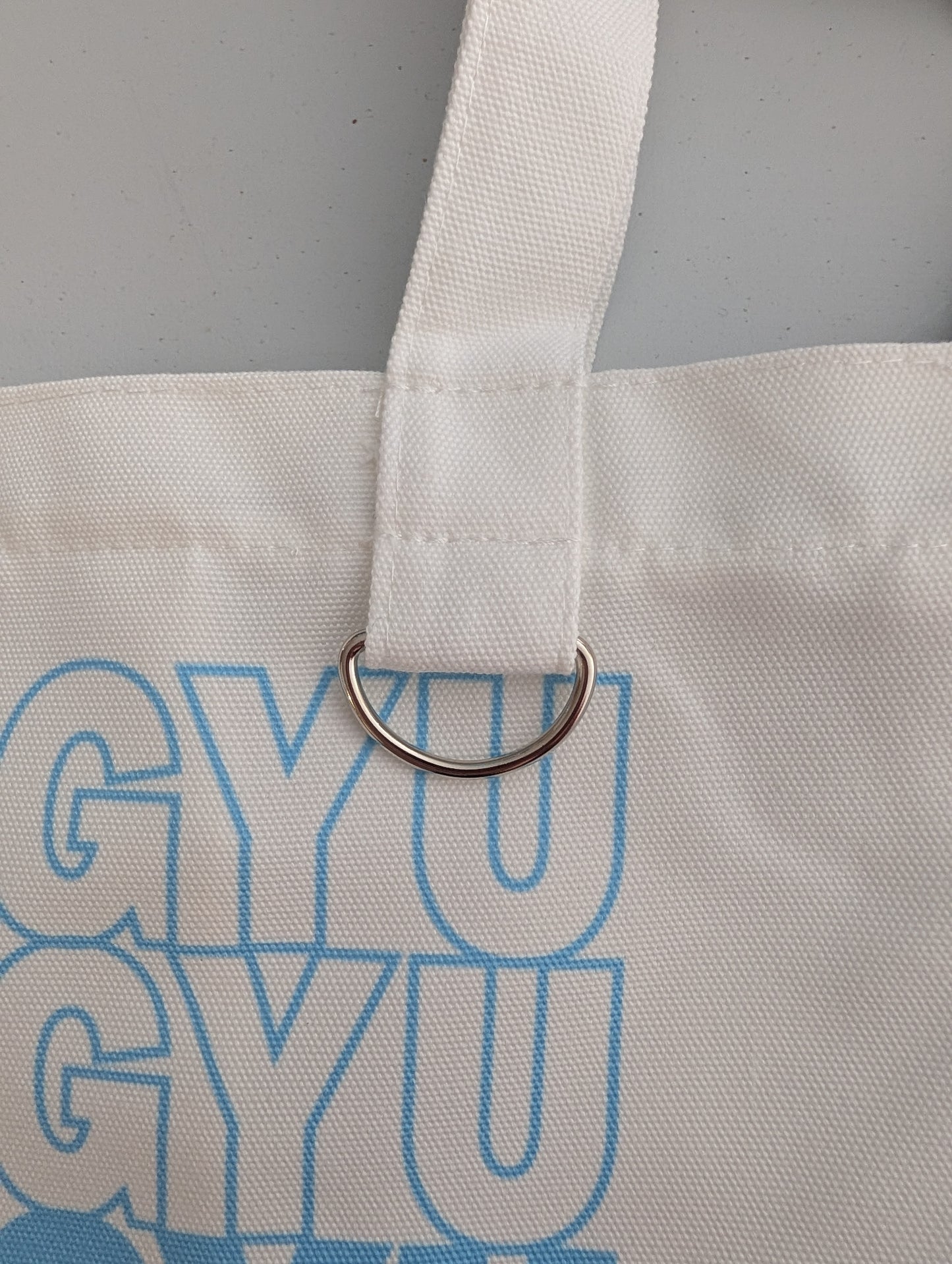 Thank Gyu Tote Bag - Preorder