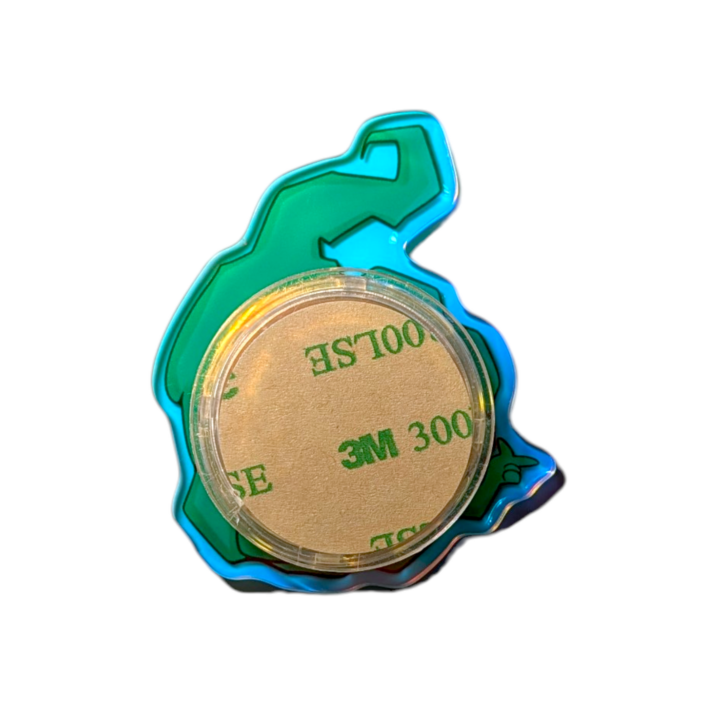 Sassy Spirit Phone Holder