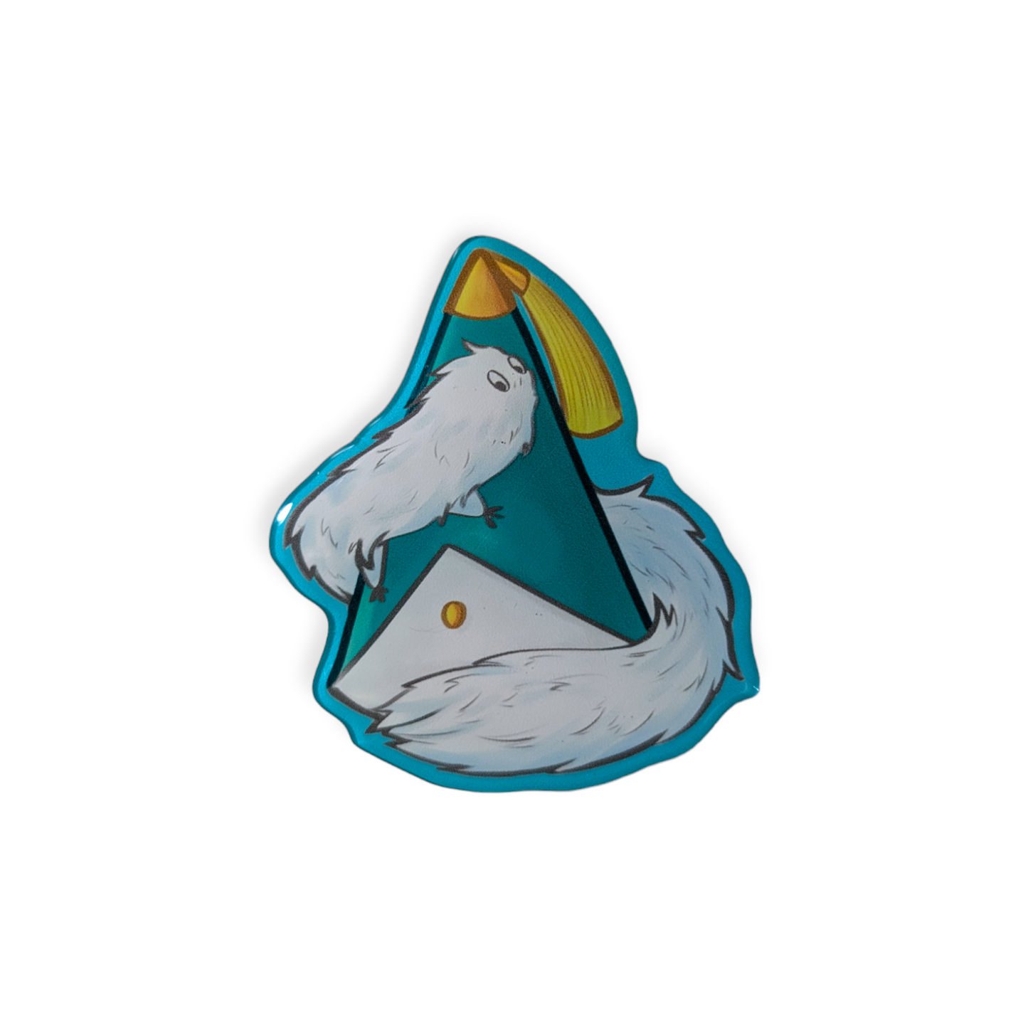 Bug Companion Phone Holder