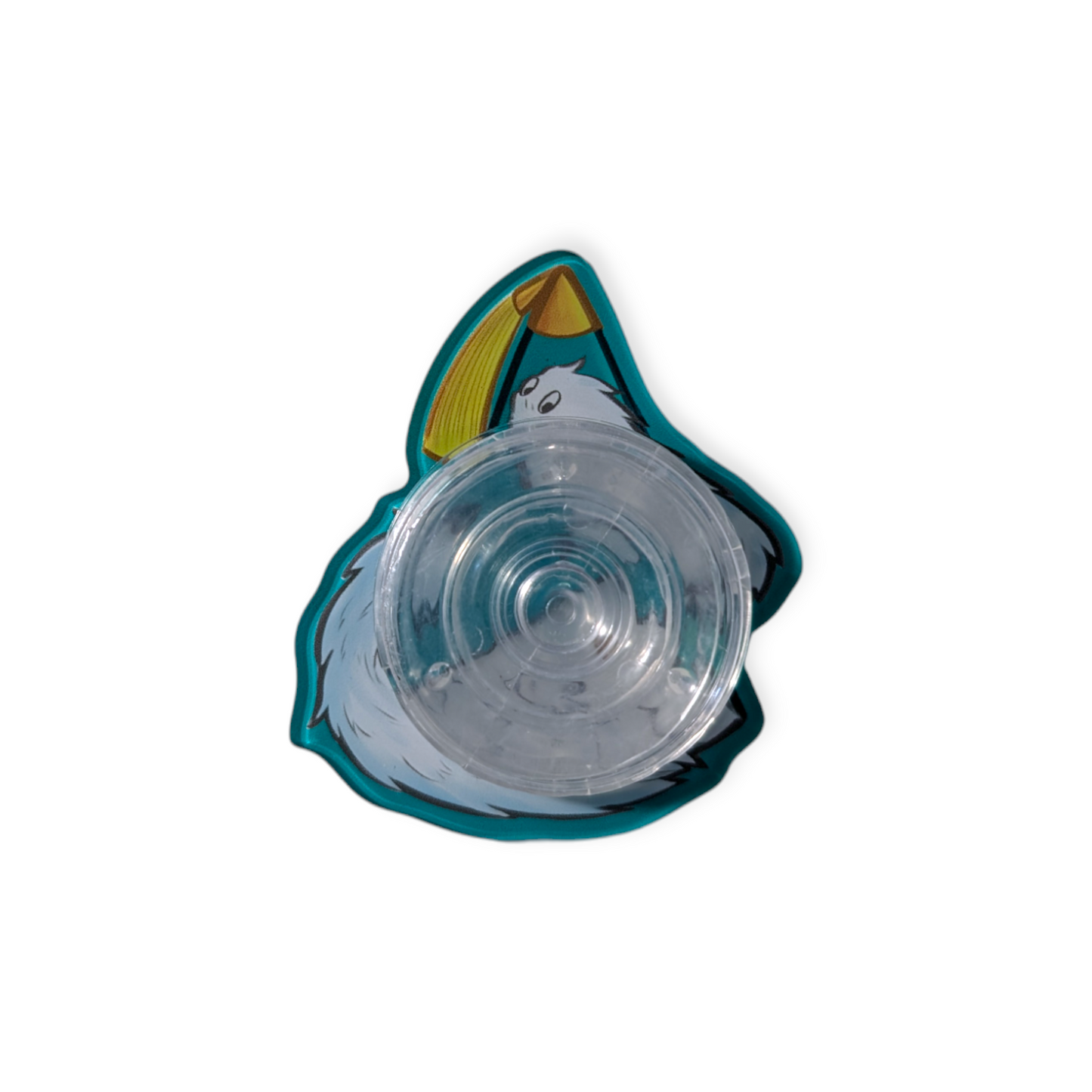 Bug Companion Phone Holder