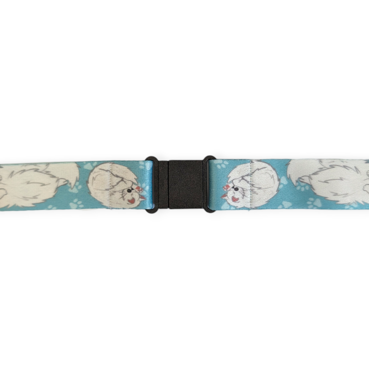 Catoru Lanyard