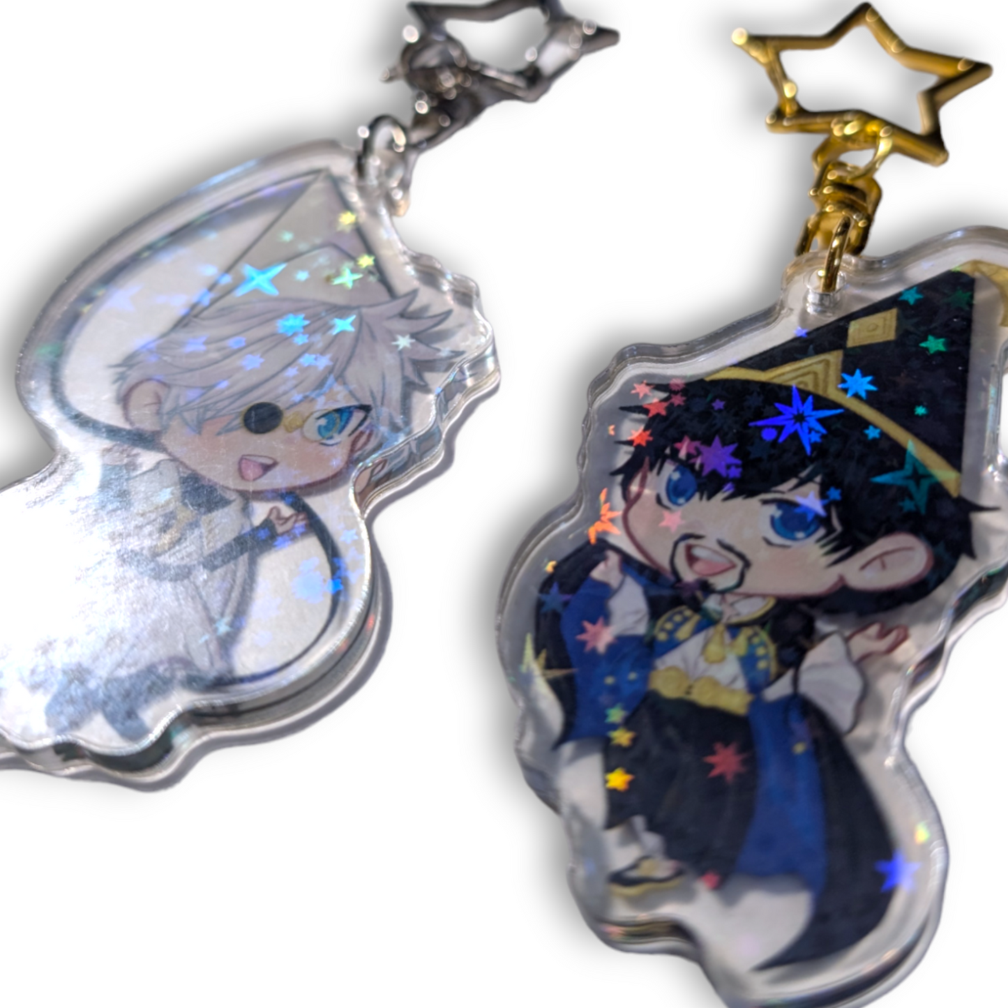 Witch Inventor Charm