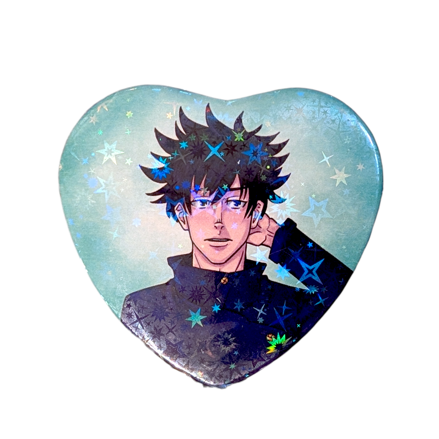 Shadow Manipulator Button