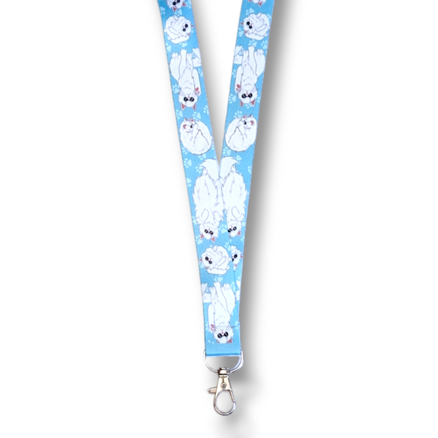 Catoru Lanyard