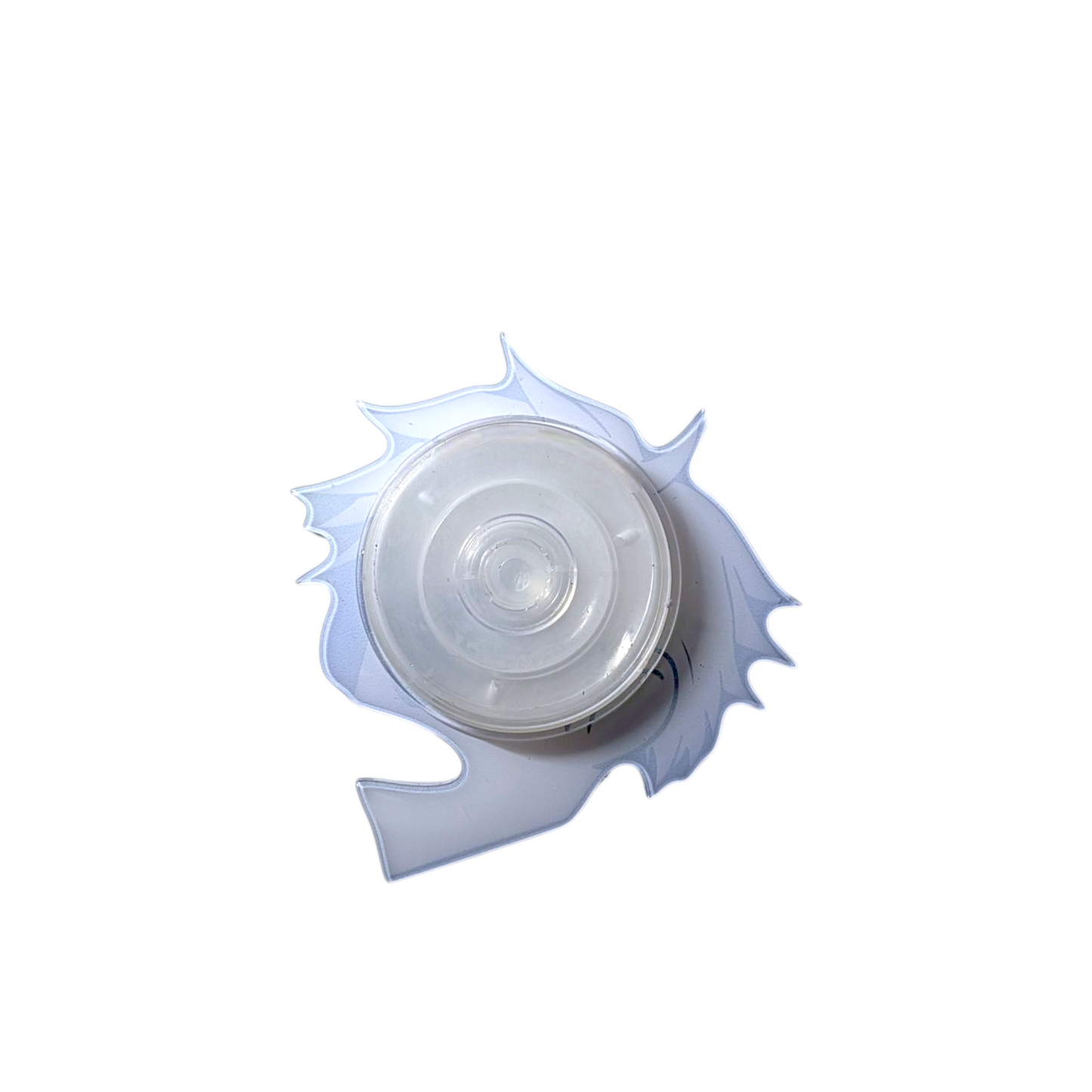 Silly Sorcerer Phone Holder