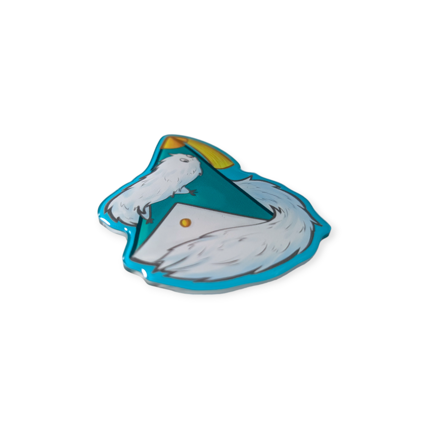 Bug Companion Phone Holder