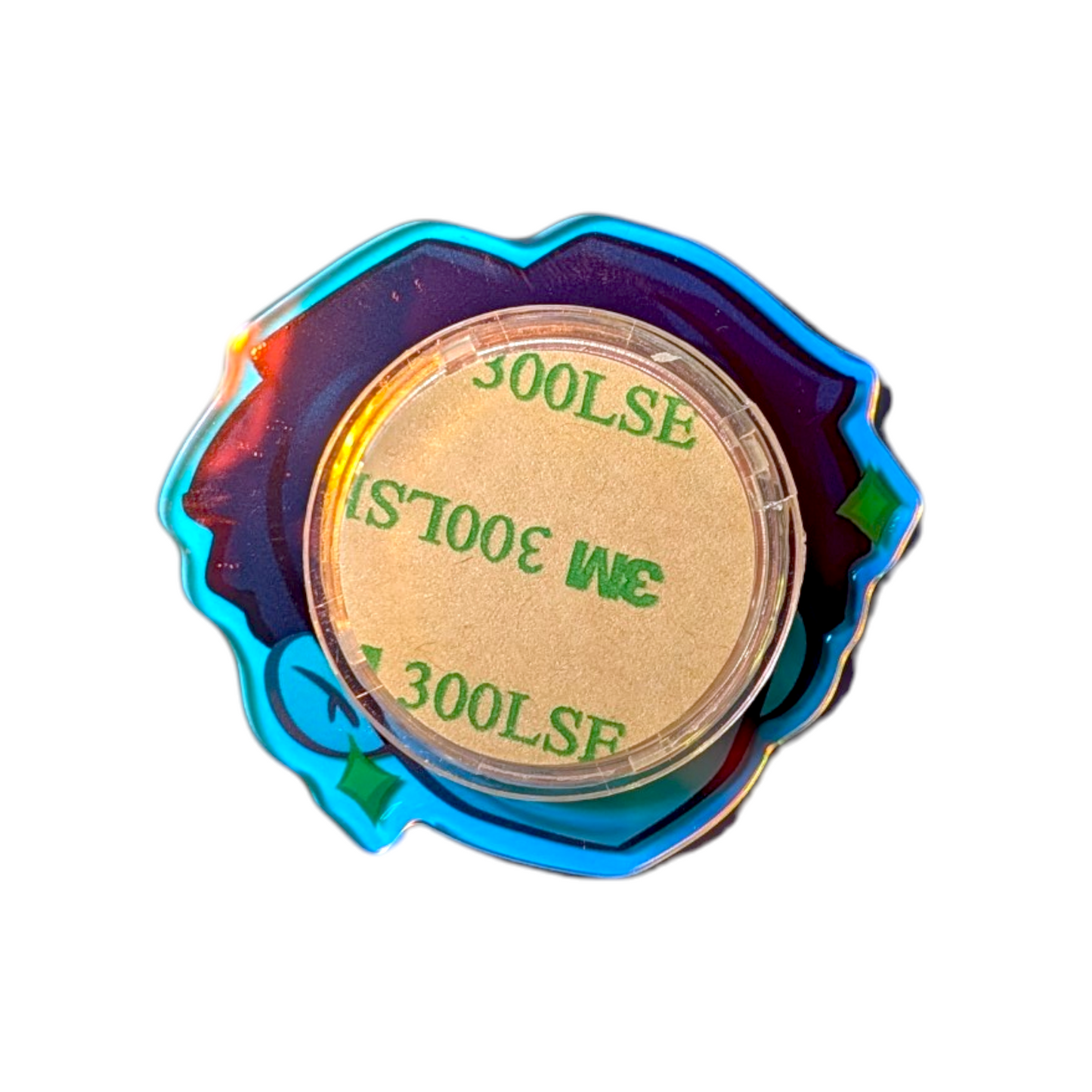 Esper Kid Phone Holder