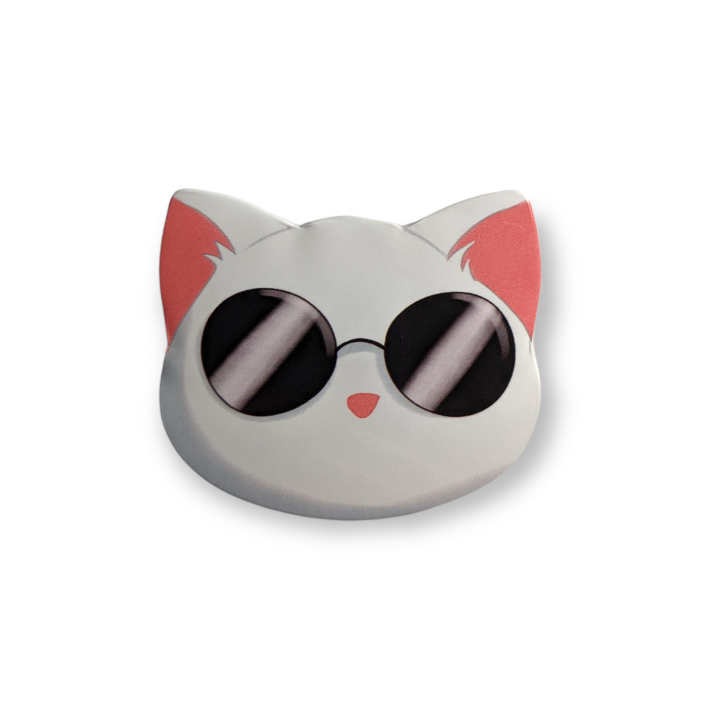 Catoru Button