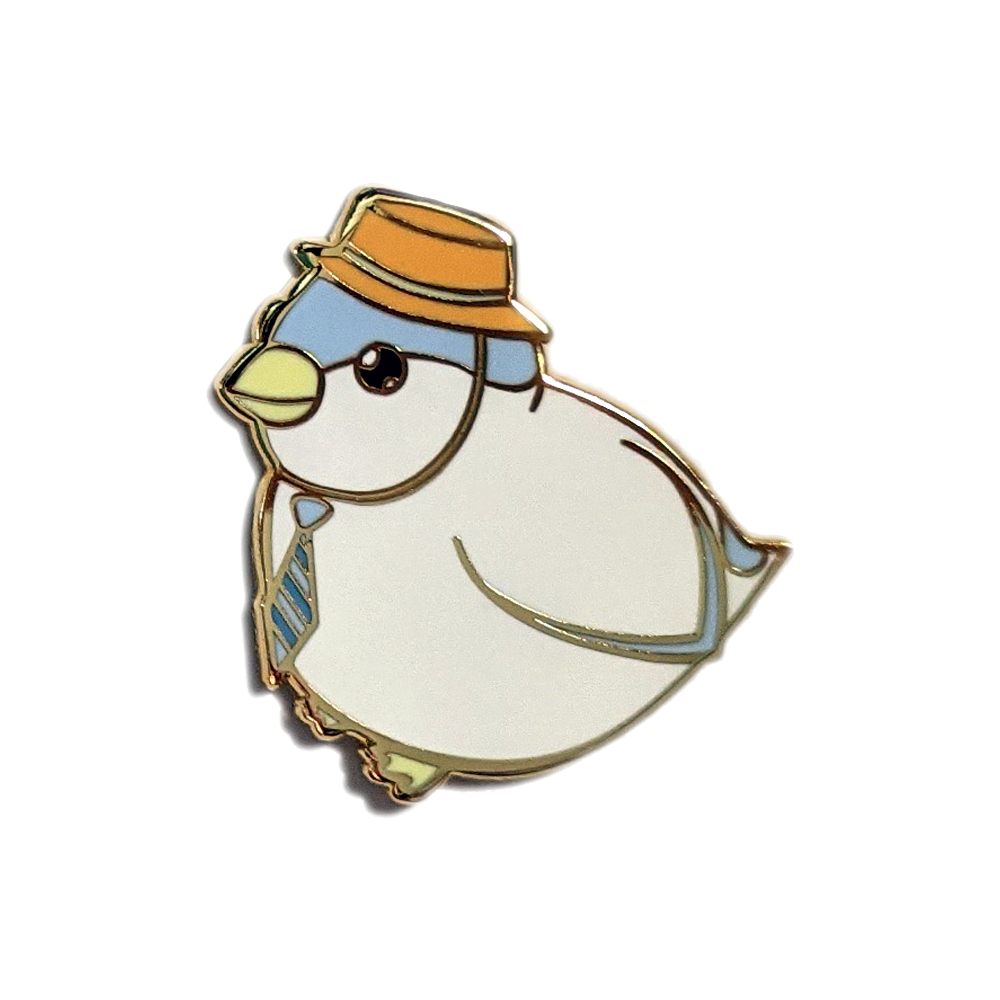 Bunchan Pin