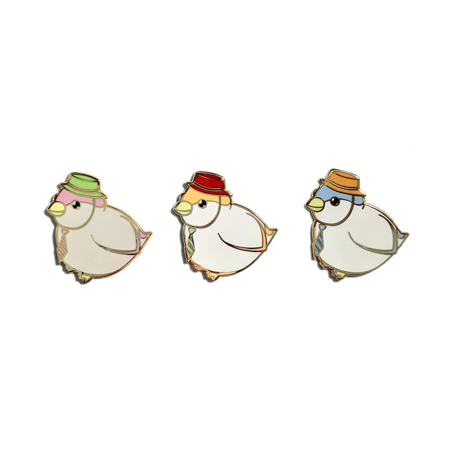 Bunchan Pin
