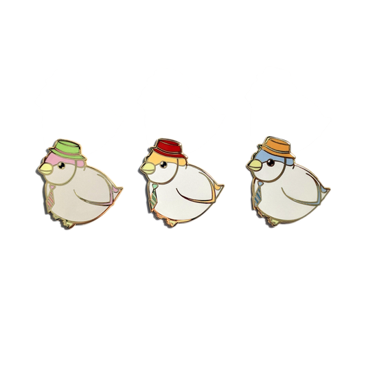 Bunchan Pin