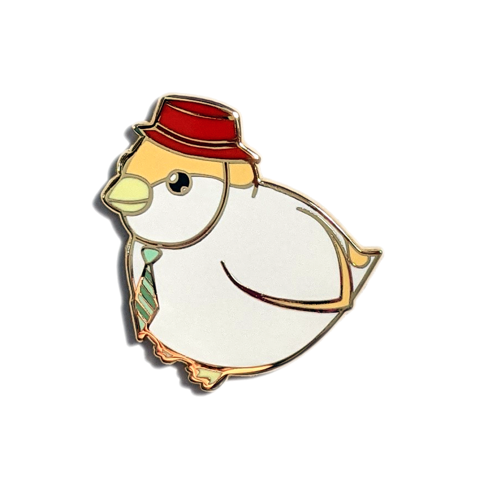 Bunchan Pin