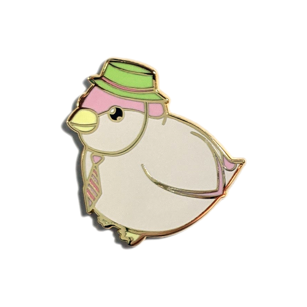 Bunchan Pin