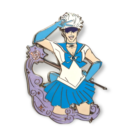 MGG Pin