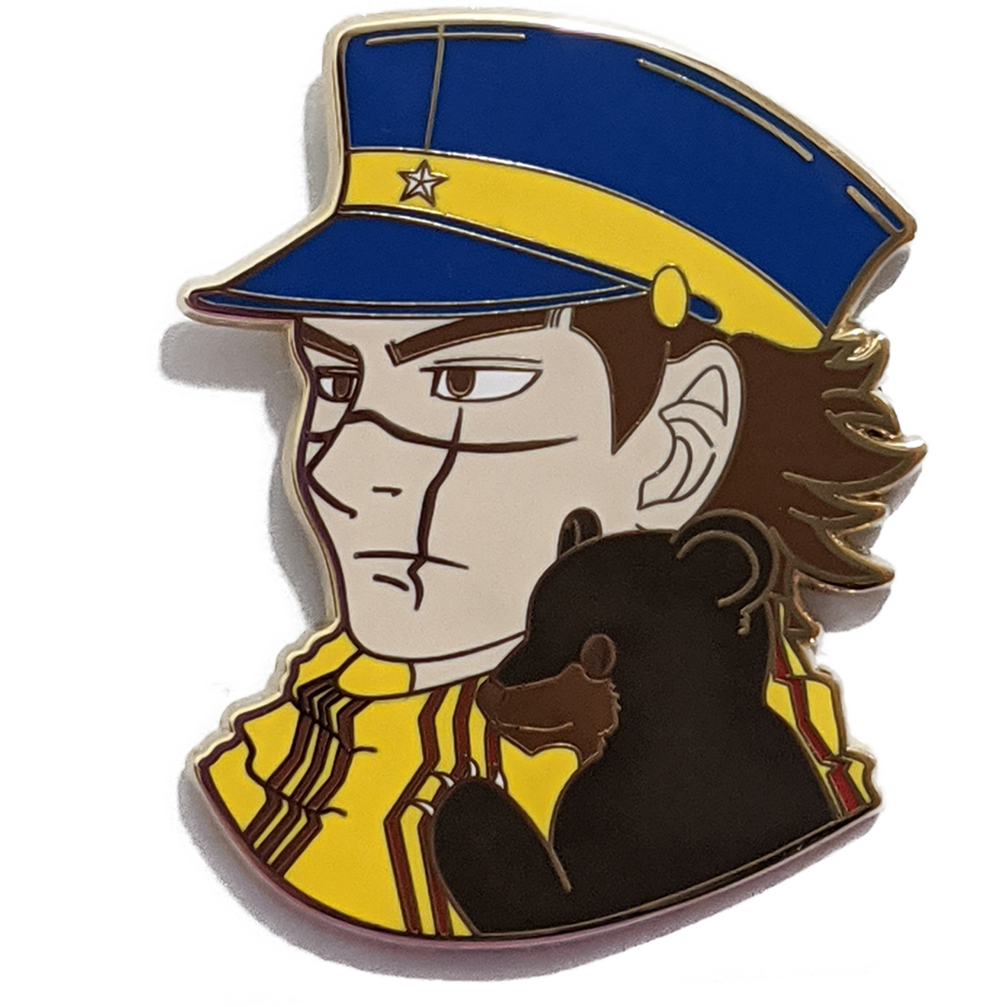 Immortal Pin