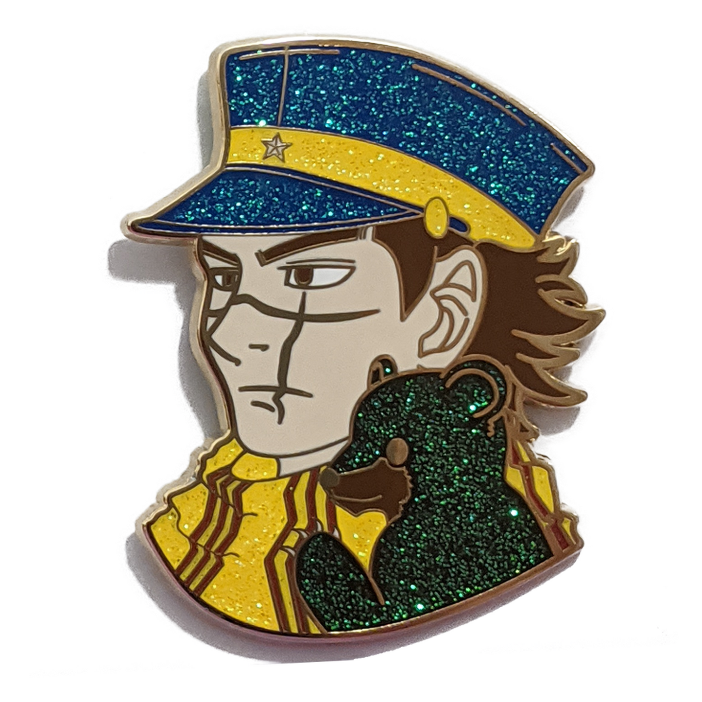 Immortal Pin