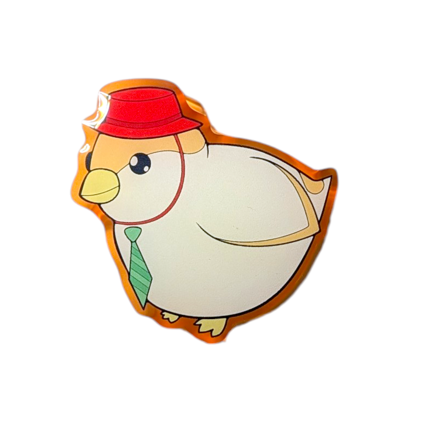 Bun-chan Phone Holder