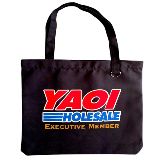 Yaoi Holesale Tote Bag