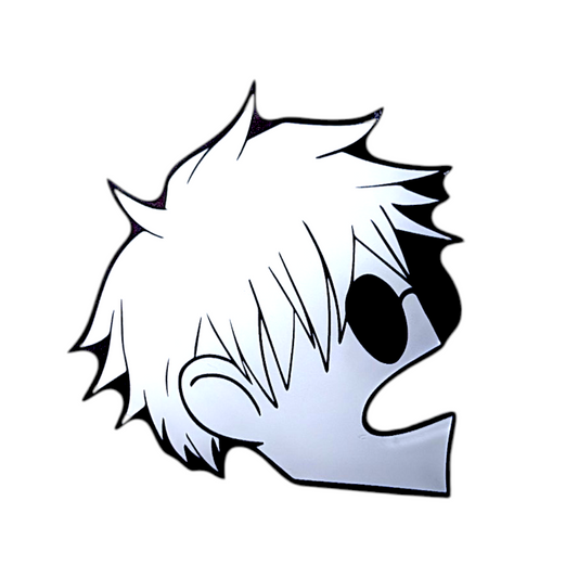 Silly Sorcerer Phone Holder