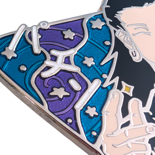Sugu Snap Pin