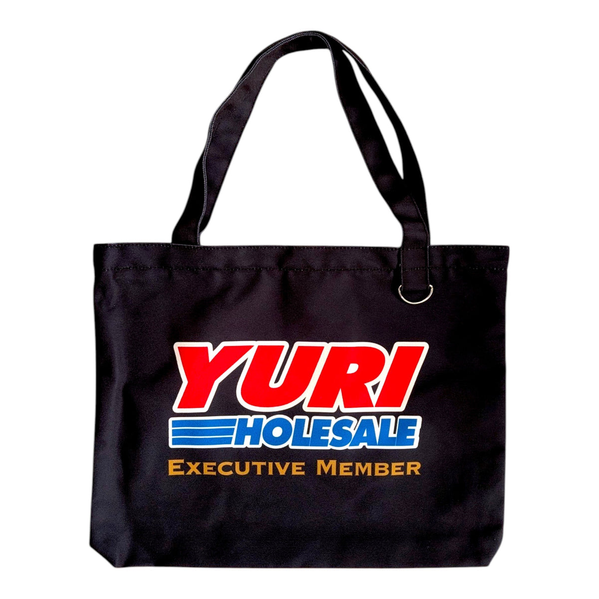 Yuri Holesale Tote Bag