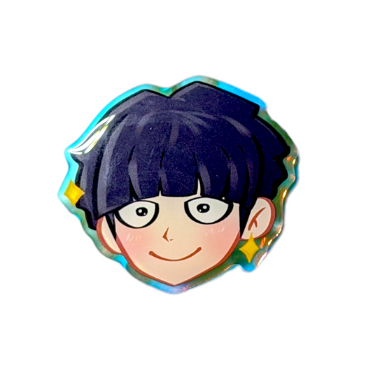 Esper Kid Phone Holder